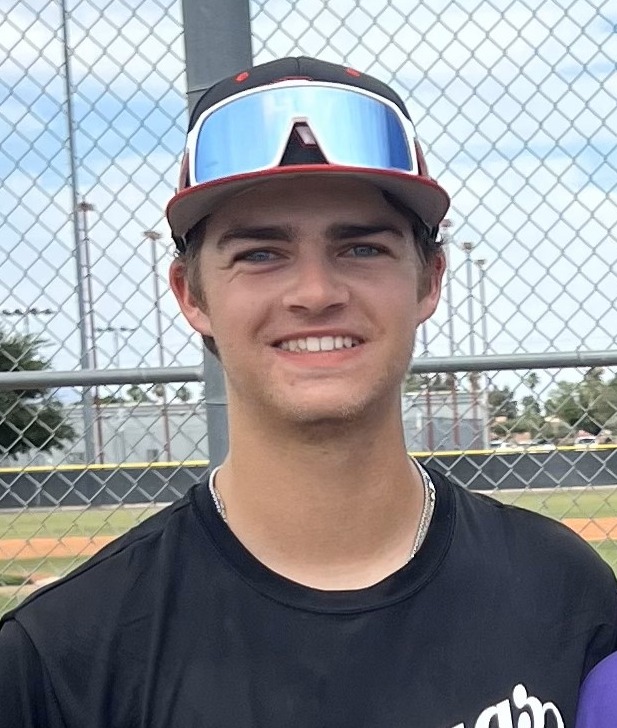 Meet Tommy Marshall, the rising baseball player at College Athlete Advantage Recruitment Platform