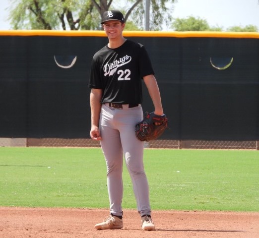 Check out the photos and videos of the baseball recruiting profile Tommy Marshall
