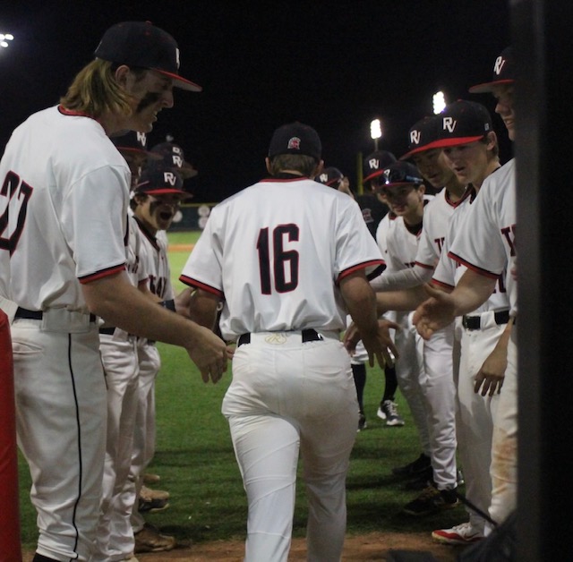 Check out the photos and videos of the baseball recruiting profile Tommy Marshall
