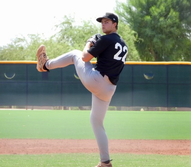 Check out the photos and videos of the baseball recruiting profile Tommy Marshall