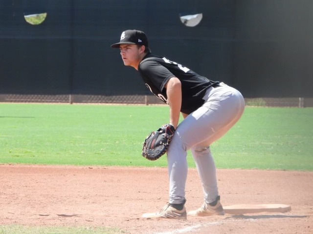 Check out the photos and videos of the baseball recruiting profile Tommy Marshall