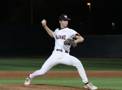 Check out the photos and videos of the baseball recruiting profile Tommy Marshall