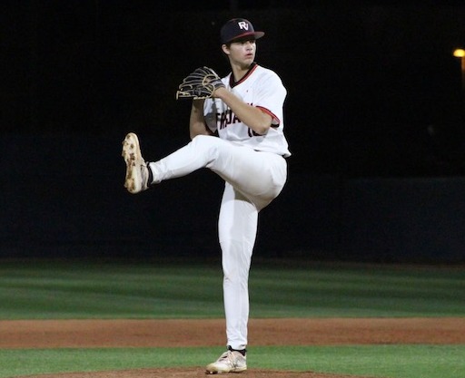 Read the bio of Tommy Marshall, the college baseball player at College Athlete Advantage recruitment platform