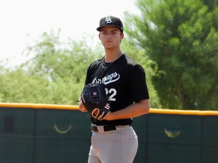 Check out the photos and videos of the baseball recruiting profile Tommy Marshall