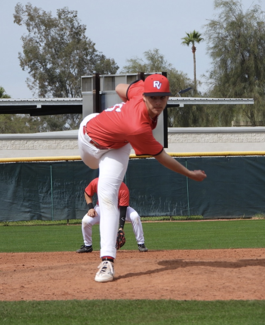 Check out the photos and videos of the baseball recruiting profile Tommy Marshall